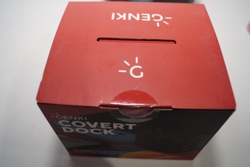 3696 Genki Nintendo Switch Dock USB-C USB-A 3.1 Docking HDMI