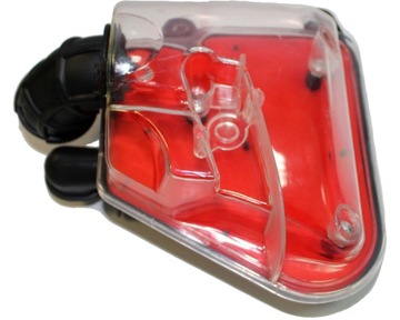 FILTR POWIETRZA APRILIA SR YAMAHA AEROX MBK NITRO