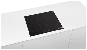 Zestaw BOSCH HBG633BB1 + BFL634GB1 + SMV4EVX10E + PVS61RBB5E + KGN49LBCF