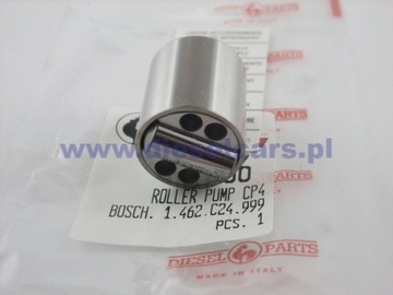 1462C24999 РОЛИКОВЫЙ СЛЕДИТЕЛЬ, НАСОС CR CP4 BOSCH
