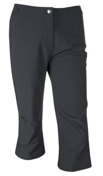 SPODNIE HiMOUNTAIN SERENA DAMSKIE 3/4 OUTLET R.XXL