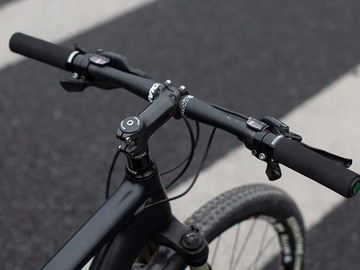 ВЕЛОСИПЕДНЫЕ РУЧКИ ДЛЯ KROSS MTB GIANT
