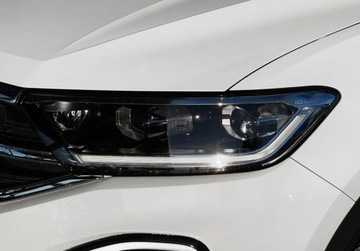 Volkswagen T-Roc I SUV Facelifting 1.5 TSI ACT 150KM 2024 Volkswagen T-Roc LED-Plus Travel Assist Kamera Keyless Gwarancja 2026, zdjęcie 7