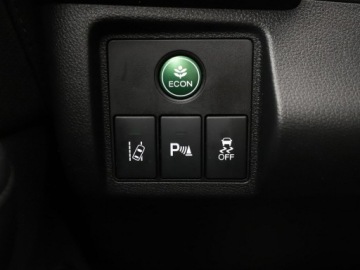 Honda HR-V II SUV 1.5 i-VTEC 130KM 2018 Honda HR-V Automat Exclusive Panorama Navi, zdjęcie 33