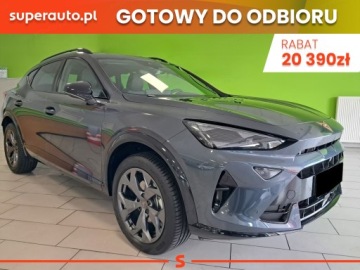 Cupra Formentor Crossover 1.5 TSI 150KM 2025 CUPRA Formentor 1.5 e-TSI DSG Suv 150KM 2025