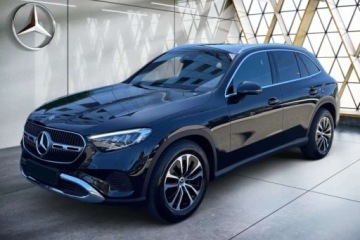 Mercedes GLC C254/X254 Coupe 2.0 200 204KM 2026 Mercedes-Benz GLC Avantgarde Kamera 360 Duzy rabat Leasing Wynajem, zdjęcie 17