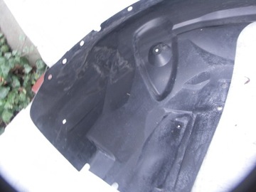 FORD KUGA II MK2 13- PODBĚH PŘEDNÍ LEVÉ