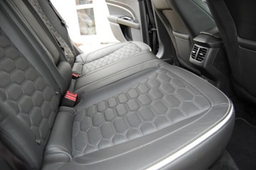 Ford Mondeo V Kombi Facelifting 2.0 EcoBlue 190KM 2019 Mondeo Vignale Lift 4x4 Webasto2.0TDCi Kamera El. Fot. i Klapa Bezwypadkowy, zdjęcie 20