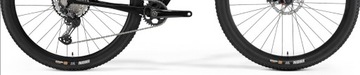 Merida Big Nine XT czarny 2024 23