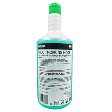 2szt. Worki do robota Proscenic M8 Pro +płyn