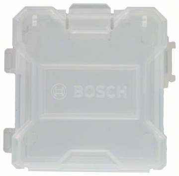 BOSCH Pudełko na końcówki IMPACT