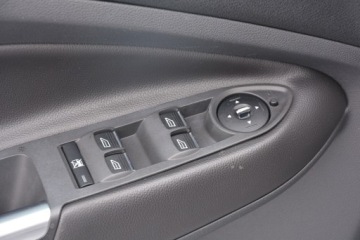 Ford Kuga II SUV 2.0 Duratorq TDCi 140KM 2014 Panorama _ Kamera _ Led _ Xenon _ 2WD _ Nawi __ Gwarancja _, zdjęcie 35