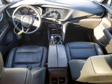 Buick 2021 Buick Inny 2021 Buick Envision AWD 4dr Essence , od ubezpieczalni 2.0 228KM, zdjęcie 8