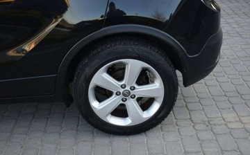 Opel Mokka I SUV 1.6 Ecotec 115KM 2014 Opel Mokka 1.6B 2014r Navi Nowe Opony Sprowadzony Oplacony 1.6 Benzyna, zdjęcie 6