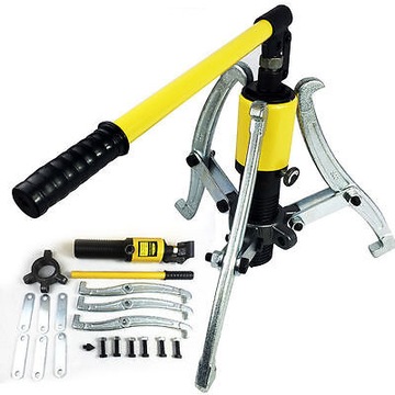 15T Ściągacz Łożysk hydraulicznego zestaw