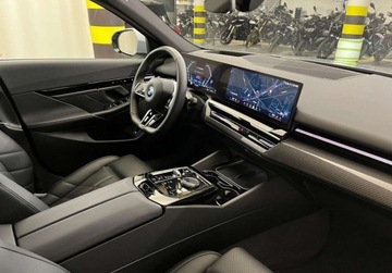 BMW Seria 5 G90-91 2024 BMW Seria 5 520i G60, M Pakiet, Harman, Faktura VAT 23, Gwarancja 2.0, zdjęcie 37