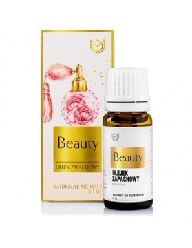 OLEJEK ZAPACHOWY PERFUMOWANY BEAUTY 12ML