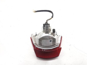 SR MOTARD TYPHOON 50 2T ФОНАР ЗАДНИЙ