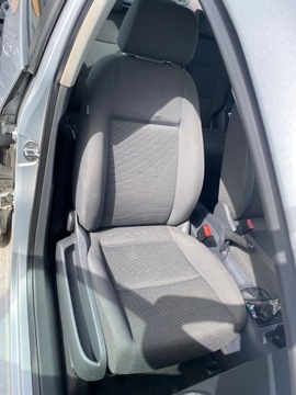 VW Golf 5 + plus V 05-09 FOTEL PRAWY pasażera
