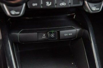 Kia Stonic I Crossover 1.6 CRDi 115KM 2020 Kia Stonic GT-Line 1.6CRDi 115KM ! Navi Kamera Led, zdjęcie 25