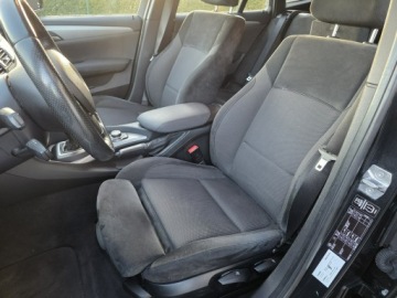 BMW X1 E84 Crossover Facelifting sDrive 18d 143KM 2014 BMW X1 ///fabryczny M pakiet/// bezwypadkowy/ ALCA, zdjęcie 7