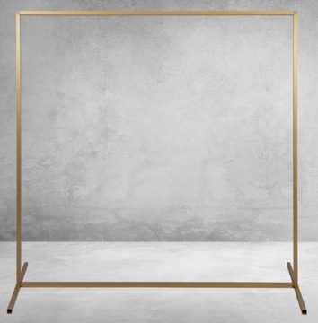 БОЛЬШАЯ ПОДСТАВКА ДЛЯ ШАРОВ Быстрая сборка STRONG свадебное мероприятие 200х200