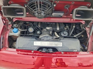 Porsche 911 991 Carrera 2/2S Coupe 3.8 400KM 2012 Porsche 911 Carrera S 2012 3.8l 3.8 Benzyna 400KM, zdjęcie 6