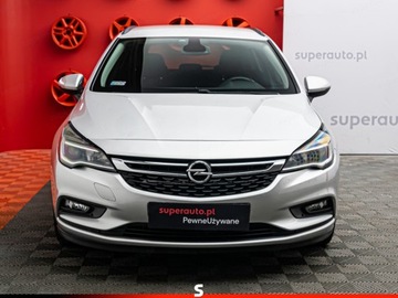 Opel Astra K Sports Tourer 1.6 CDTI 136KM 2016 OPEL Astra V 1.6 CDTI Elite aut Combi 136KM 2016, zdjęcie 1