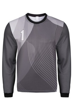 ВРАТАРСКИЙ КОМПЛЕКТ с ЗАЩИТАМИ GR размер L