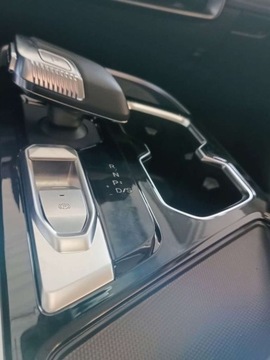 BAIC 2024 BAIC Senova X55 BAIC 5 Beijing 1.5T Luxury DCT 1.5 Benzyna 177KM, zdjęcie 9