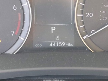 Lexus RX IV 2021 Lexus RX 350 2021 3.5l 3.5 Benzyna 295KM, zdjęcie 11