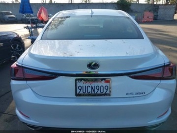 Lexus ES VII (XV70) 2025 Lexus ES 2025 LEXUS ES 350 3.5 Benzyna 302KM, zdjęcie 5