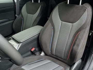 BMW Seria 4 G22-23-26 Coupe 2.0 430i 245KM 2025 BMW Seria 4 Gran Coupe 430i xDrive Sport Sedan 2.0 (245KM) 2025, zdjęcie 5