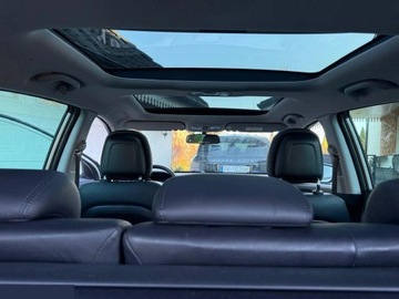 Hyundai ix35 SUV R 2.0 CRDi 184KM 2013 Hyundai ix35 2.0 CRDi 4WD Automatik Premium 184KM 2013r bezwypadkowy, ASO, zdjęcie 15