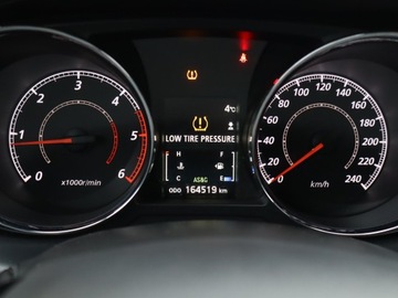 Mitsubishi ASX I SUV Facelifting 2016 1.6 114KM 2017 Mitsubishi ASX 1.6 DI-D, Salon Polska, Serwis ASO, zdjęcie 10