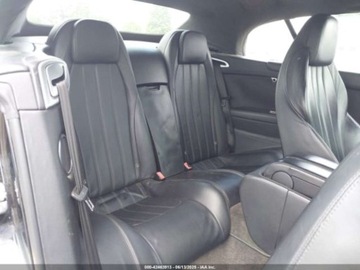 Bentley 2012 Bentley Continental GT C 2012 6.0l 6.0 Benzyna 567KM, zdjęcie 13