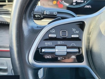 Mercedes GLE V167 2020 Mercedes-Benz GLE 450 4-Matic Hybryda 367KM 2020r Salon Polska, zdjęcie 11