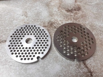 Мясорубка Kenwood KAX950ME