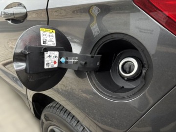 Ford Ecosport II SUV Facelifting 1.0 EcoBoost 125KM 2018 Ford EcoSport Edition Winter Navi Tempomat Led Czujnik Serwis ASO, zdjęcie 26