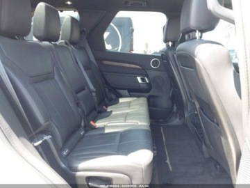 Land Rover Discovery V Terenowy 3.0 Si6 340KM 2020 Land Rover Discovery Discovery hse 3.0 Benzyna 340KM, zdjęcie 13