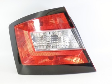 LAMPA LEWY TYŁ SKODA FABIA III HB 6V6945095