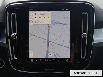 Volvo XC40 Crossover Facelifting 2.0 B3 163KM 2024 Volvo XC 40 XC40 B3 163km Plus Dark Pakiet Driver, zdjęcie 21