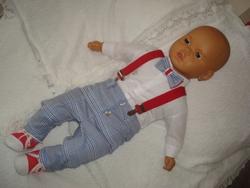 ПРОВЕРЕННЫЙ КОМПЛЕКТ ОДЕЖДЫ/КРЕЩЕНИЕ/КРЕЩЕНИЕ/СВАДЬБА/56