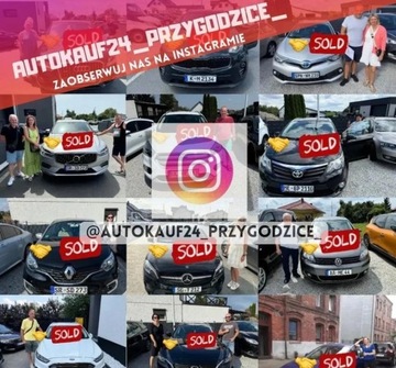 DS 7 Crossback 2.0 BlueHDI 180KM 2018 Citroen DS7 2.0 D 180PS Perfomence LINE Full LED BEZWYPADKOWY, zdjęcie 2