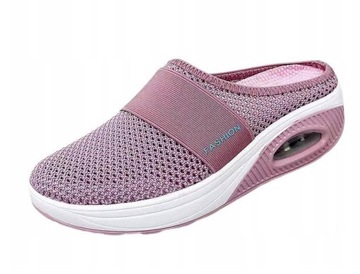buty Walking ortopedyczne cukrzycowe mokasyny