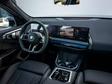 BMW X3 G45 2025 BMW X3 NOWE BMW X3 20 xDrive DEMO - Koła zimowe w, zdjęcie 20