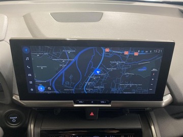 Toyota C-HR II SUV 1.8 Hybrid 140KM 2023 Toyota C-HR 1.8 Hybrid Style, zdjęcie 15