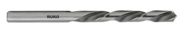 WIERTŁO DO METALU RUKO LEWE 10.0MM