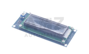 C-CONTROL PRO AVR32BIT LC LCD1602-BOARD V11 LCD16