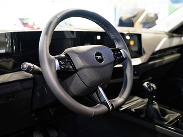 Opel Astra L Hatchback 1.2 Turbo 130KM 2025 Od ręki - Edition S&amp;S aut 1.2 T 130KM / Pakiet Tech Edition, Komfort, zdjęcie 6